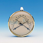 Υγρασιόμετρο - Θερμόμετρο Εκτροφέων